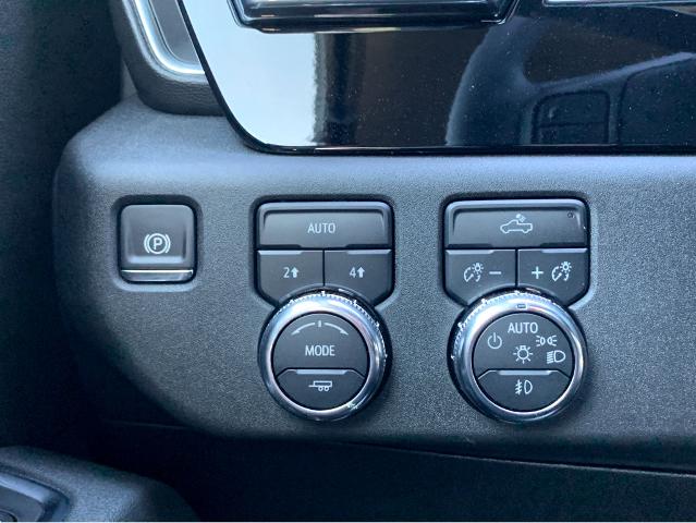 2025 GMC Sierra 1500 Vehicle Photo in BEAUFORT, SC 29906-4218