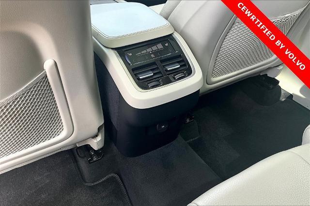 2023 Volvo XC90 Vehicle Photo in Houston, TX 77007