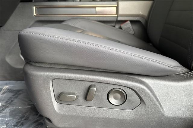 2024 GMC HUMMER EV Pickup Vehicle Photo in ELK GROVE, CA 95757-8703