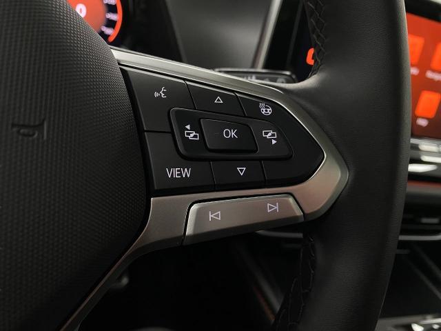 2025 Volkswagen Atlas Vehicle Photo in Appleton, WI 54913
