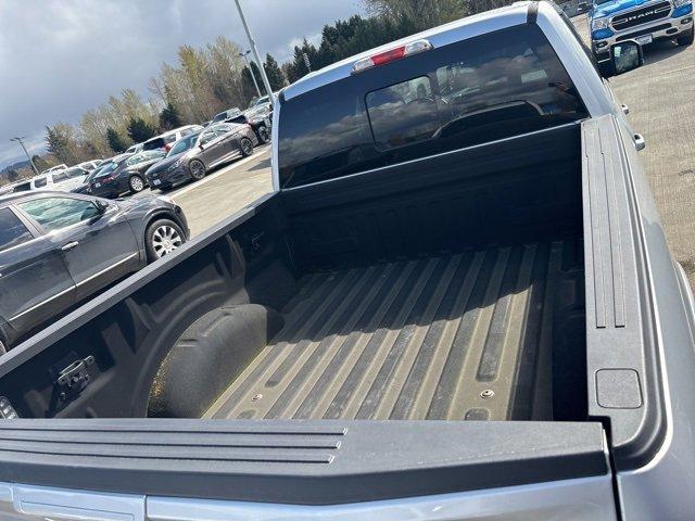 2015 Ford F-150 Vehicle Photo in PUYALLUP, WA 98371-4149