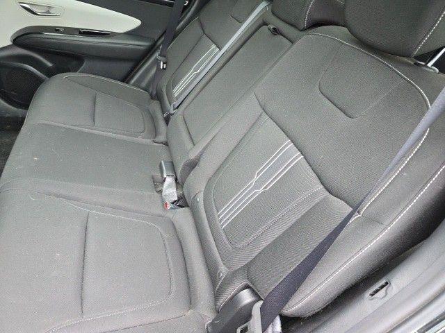 2022 Hyundai TUCSON Hybrid Vehicle Photo in Pleasant Hills, PA 15236
