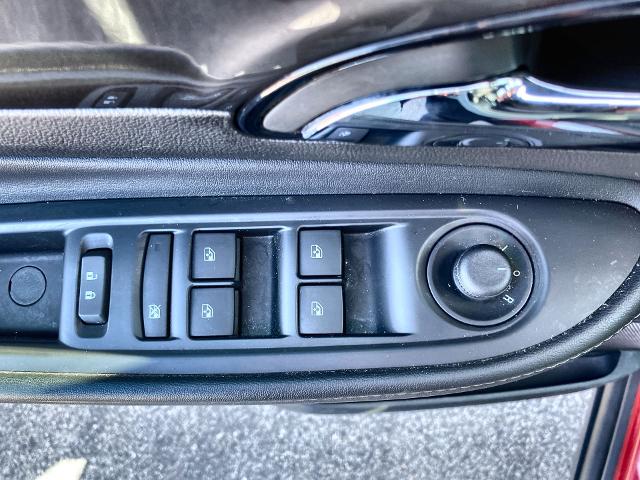 2020 Buick Encore Vehicle Photo in WILLIAMSVILLE, NY 14221-2883