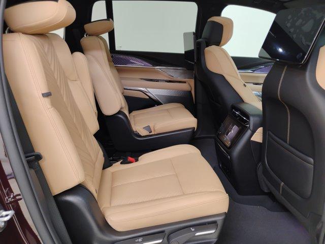 2025 Cadillac ESCALADE IQ Vehicle Photo in PINEVILLE, NC 28134-8495