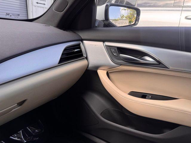 2023 Cadillac CT5 Vehicle Photo in DELRAY BEACH, FL 33483-3294