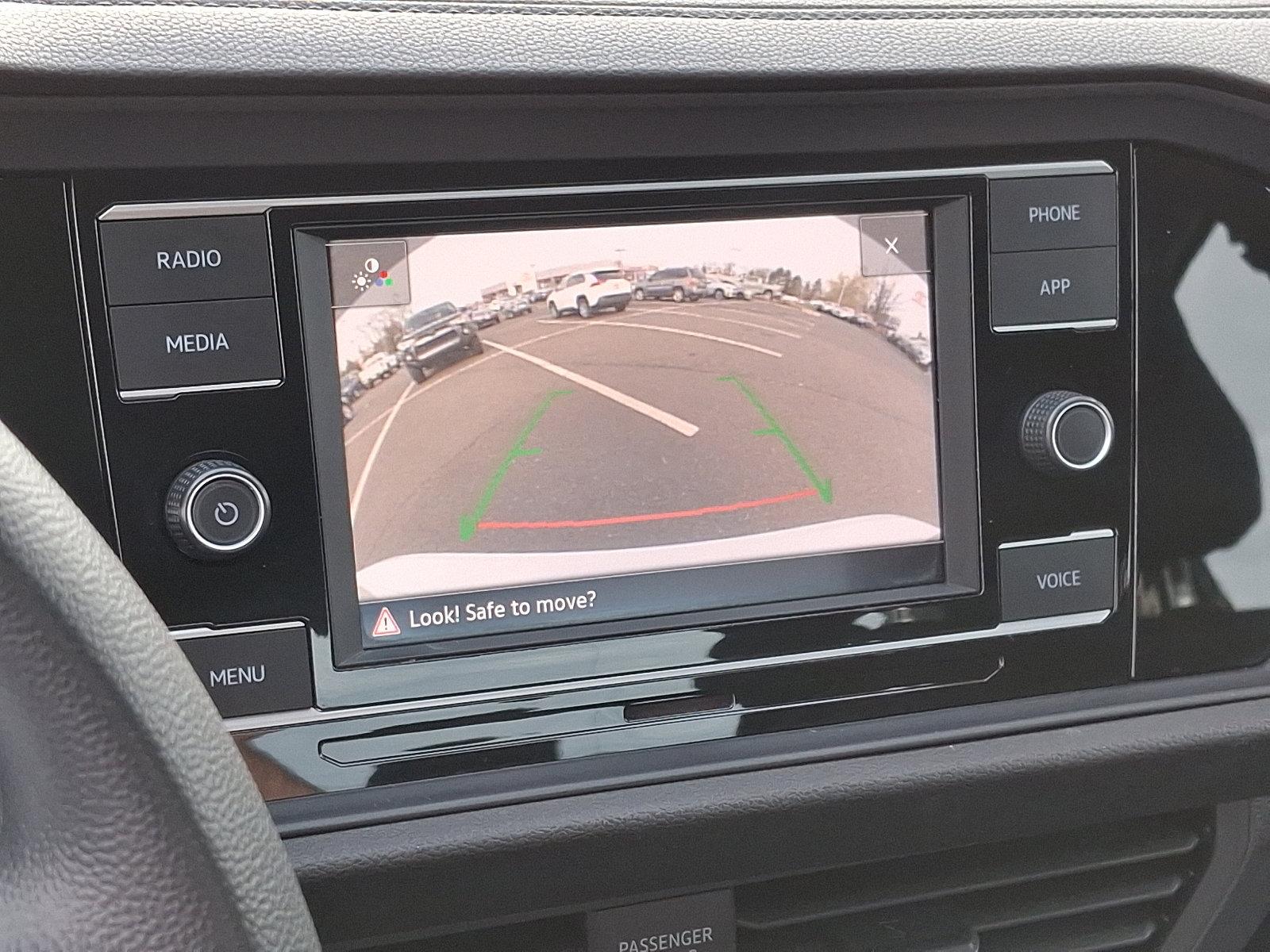 2021 Volkswagen Jetta Vehicle Photo in Trevose, PA 19053
