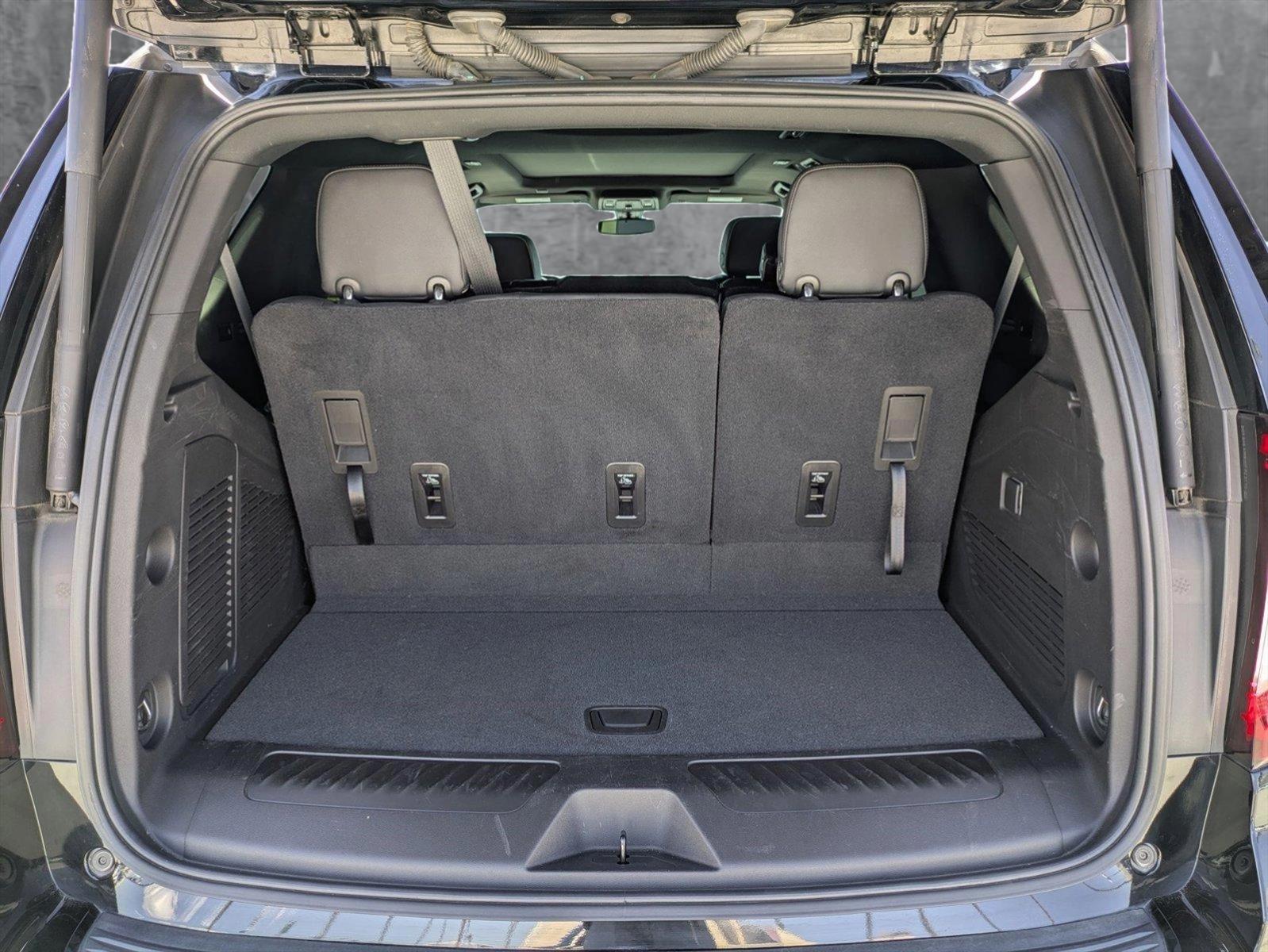 2021 GMC Yukon Vehicle Photo in Tustin, CA 92782
