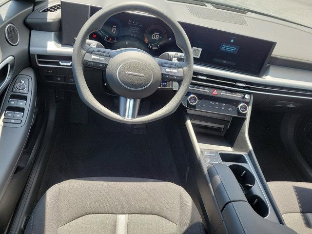 2025 Hyundai SONATA Vehicle Photo in Harrisburg, PA 17111