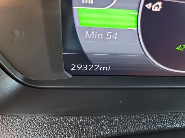 2022 Chevrolet Bolt EV Vehicle Photo in LA MESA, CA 91942-8211