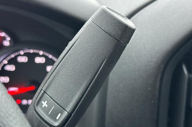 2025 GMC Sierra 2500 HD Vehicle Photo in SPOKANE, WA 99202-2191