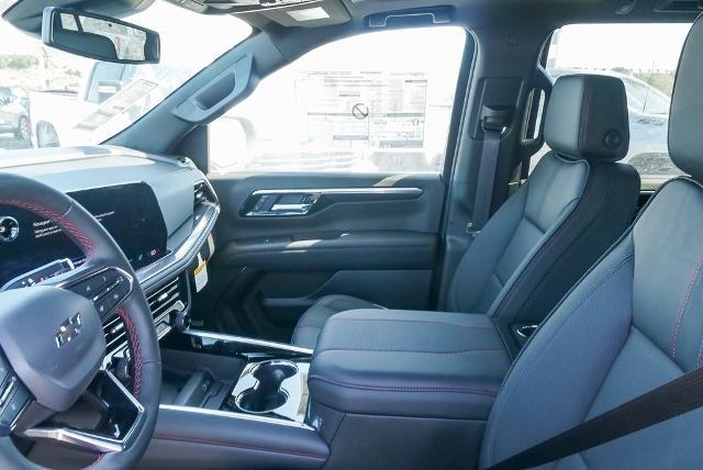 2025 Chevrolet Tahoe Vehicle Photo in VENTURA, CA 93003-8585