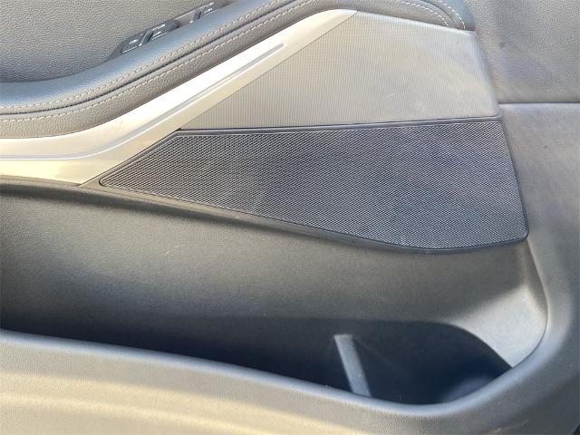 2022 BMW X5 sDrive40i Vehicle Photo in Greenville, TX 75402