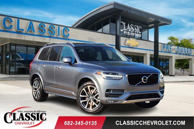 Cab Top & A-Pillar Kit | VOLVO XC90 MOMENTUM 2019 Cab Top & A-Pillar Kit | VOLVO XC90 MOMENTUM 2019