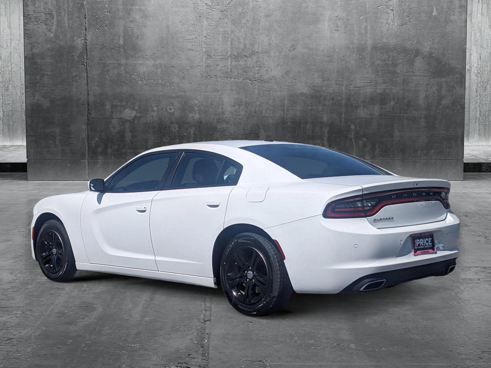 2022 Dodge Charger Vehicle Photo in HOUSTON, TX 77034-5009