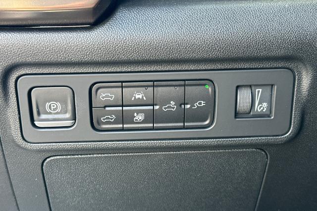 2025 GMC HUMMER EV Pickup Vehicle Photo in SPOKANE, WA 99202-2191