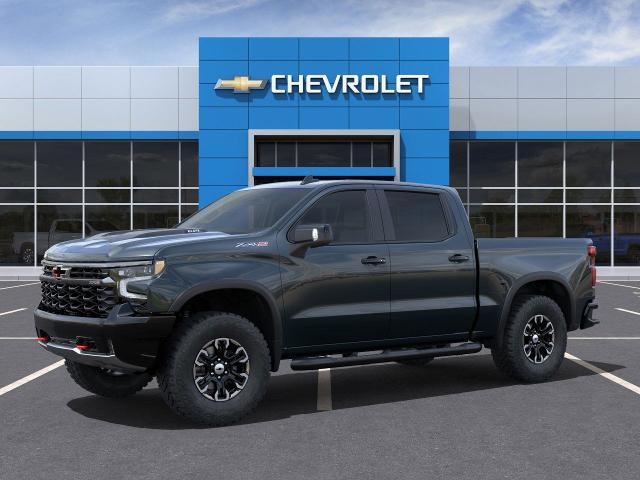 2025 Chevrolet Silverado 1500 Vehicle Photo in CORPUS CHRISTI, TX 78412-4902
