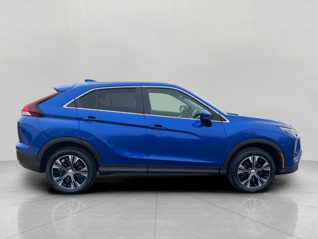 2022 Mitsubishi Eclipse Cross Vehicle Photo in Oshkosh, WI 54904