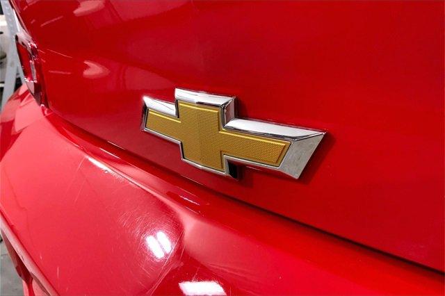 2023 Chevrolet Camaro Vehicle Photo in KANSAS CITY, MO 64114-4502