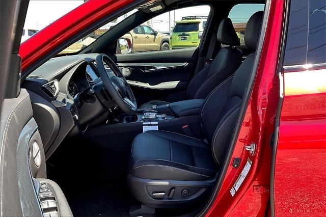 2025 INFINITI QX50 Vehicle Photo in Grapevine, TX 76051