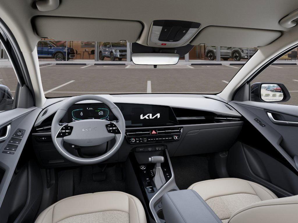 2025 Kia Niro Vehicle Photo in Belle Vernon, PA 15012