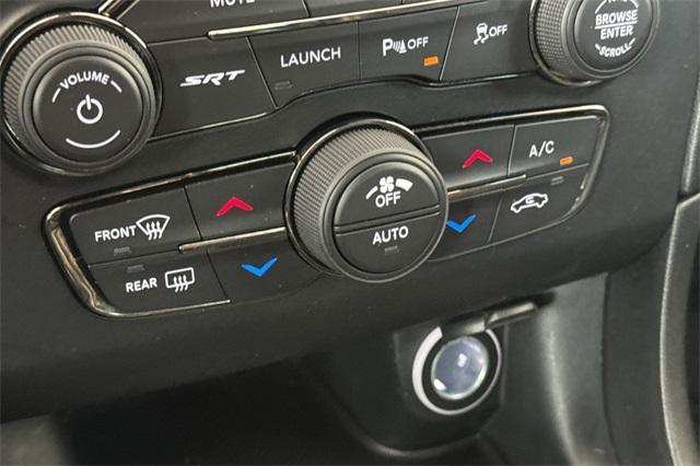 2022 Dodge Charger Vehicle Photo in ELK GROVE, CA 95757-8703