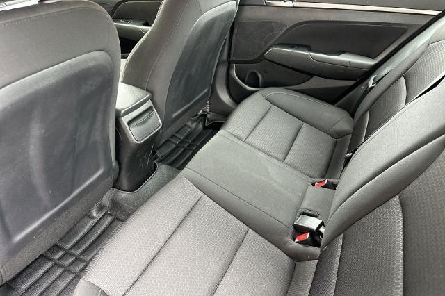 2018 Hyundai Elantra Vehicle Photo in SPOKANE, WA 99202-2191