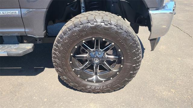 2019 Ford Super Duty F-350 SRW Vehicle Photo in FLAGSTAFF, AZ 86001-6214