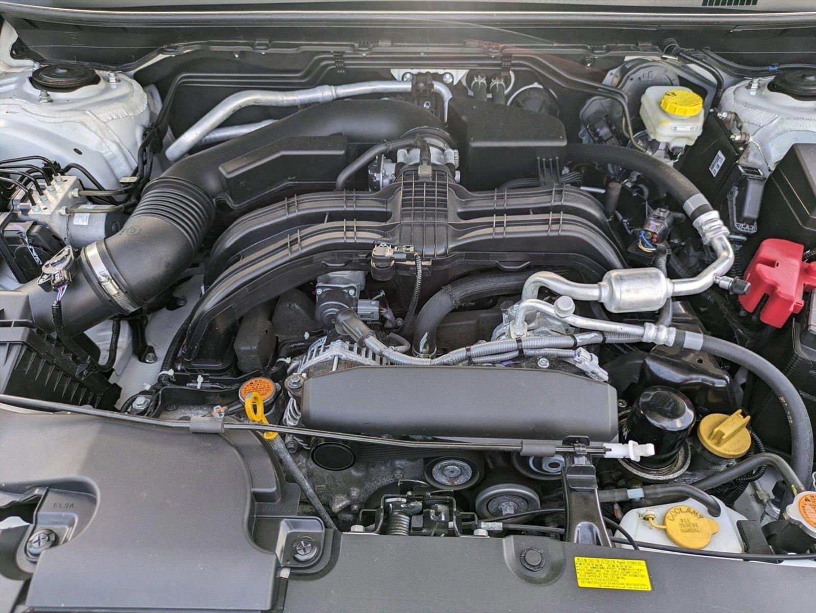2024 Subaru Crosstrek Vehicle Photo in Sanford, FL 32771