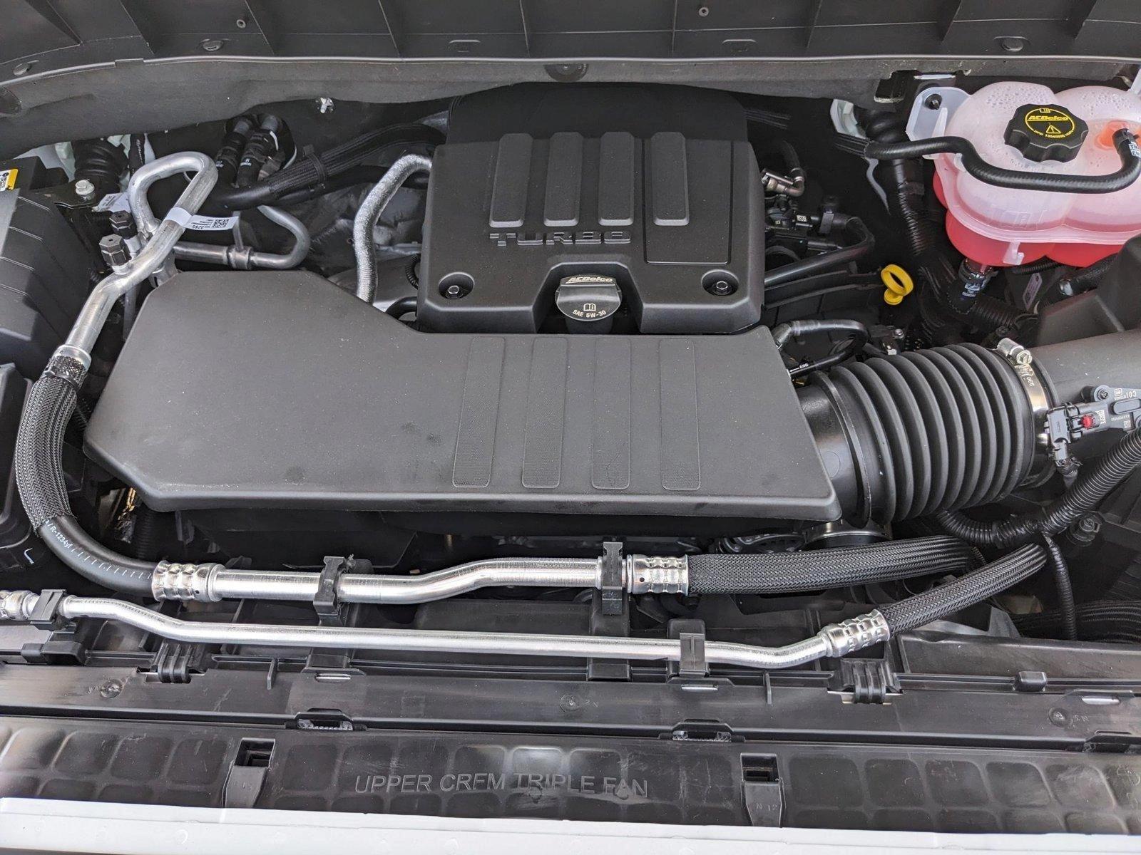 2025 Chevrolet Silverado 1500 Vehicle Photo in HOUSTON, TX 77034-5009