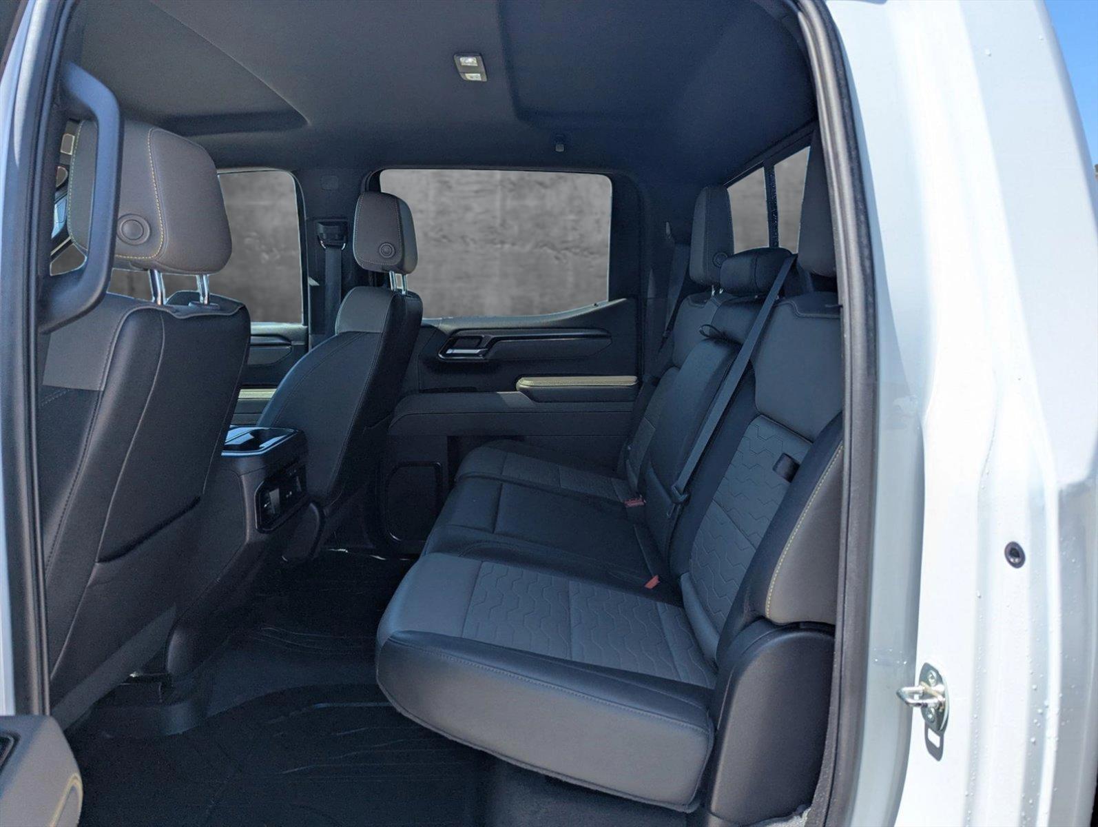 2023 Chevrolet Silverado 1500 Vehicle Photo in CORPUS CHRISTI, TX 78412-4902