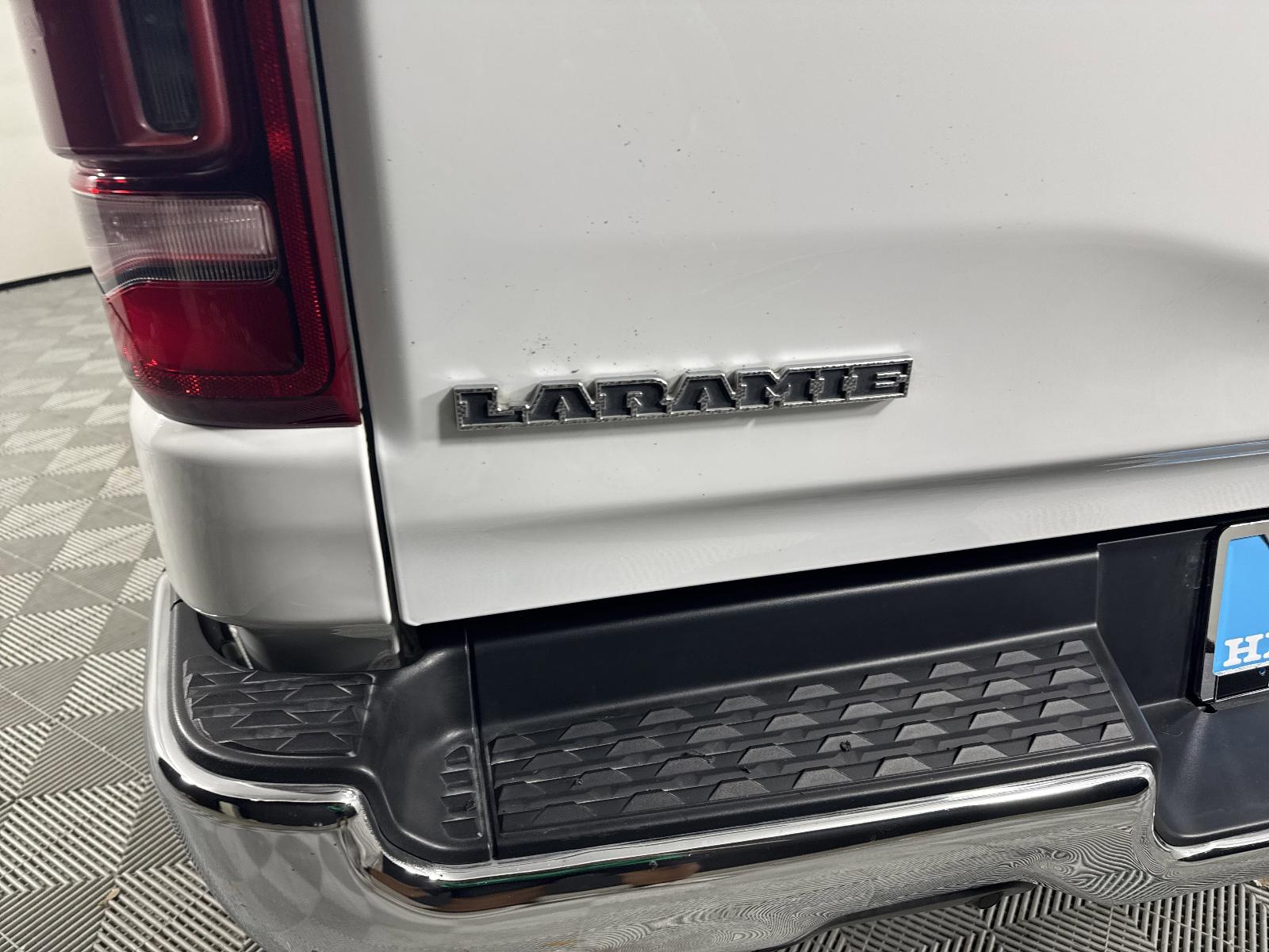 2022 Ram 1500 Vehicle Photo in Georgetown, TX 78626