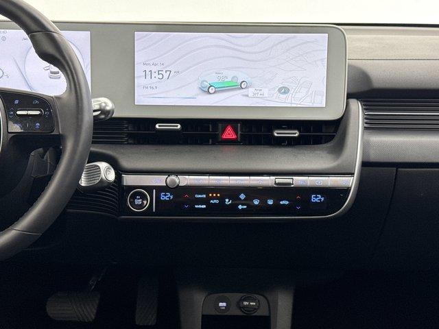 2024 Hyundai IONIQ 5 Vehicle Photo in Charlotte, NC 28273