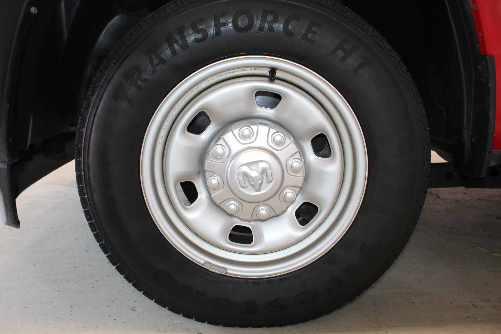 2022 Ram 2500 Vehicle Photo in NORTHAMPTON, MA 01060-1120