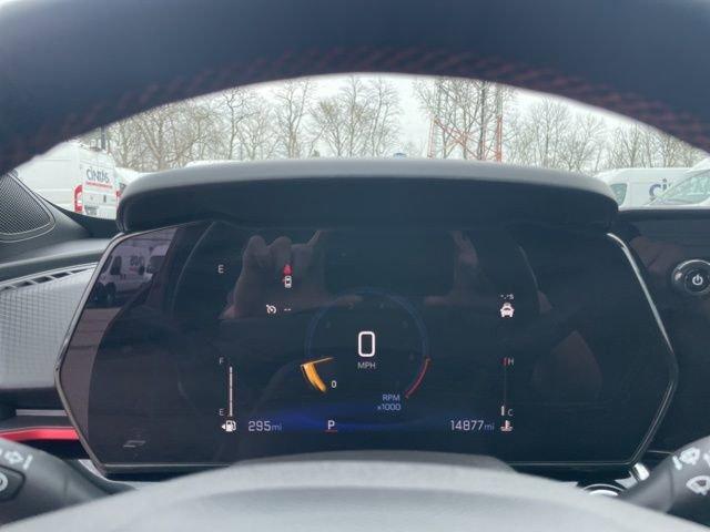 2024 Chevrolet Trax Vehicle Photo in MEDINA, OH 44256-9631