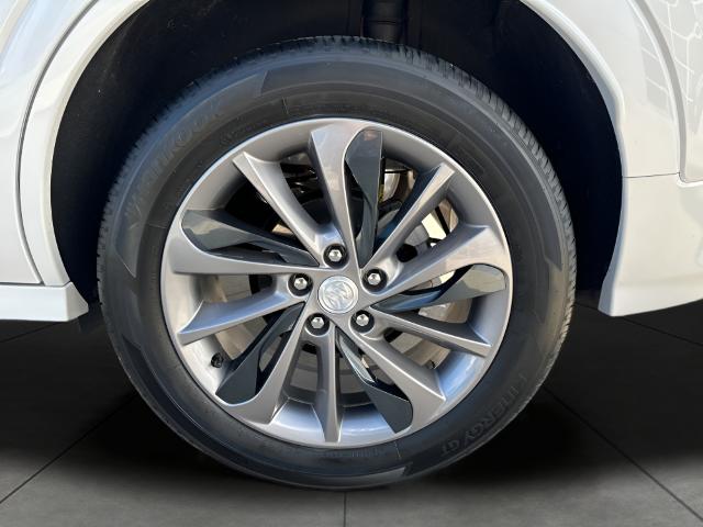 2023 Buick Encore GX Vehicle Photo in MANITOWOC, WI 54220-5838