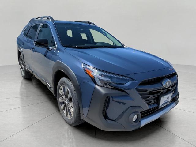 2025 Subaru Outback Vehicle Photo in Green Bay, WI 54304