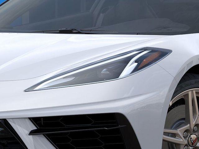 2025 Chevrolet Corvette Stingray Vehicle Photo in PAWLING, NY 12564-3219