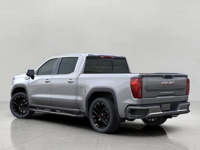 2025 GMC Sierra 1500 Vehicle Photo in MANITOWOC, WI 54220-5838