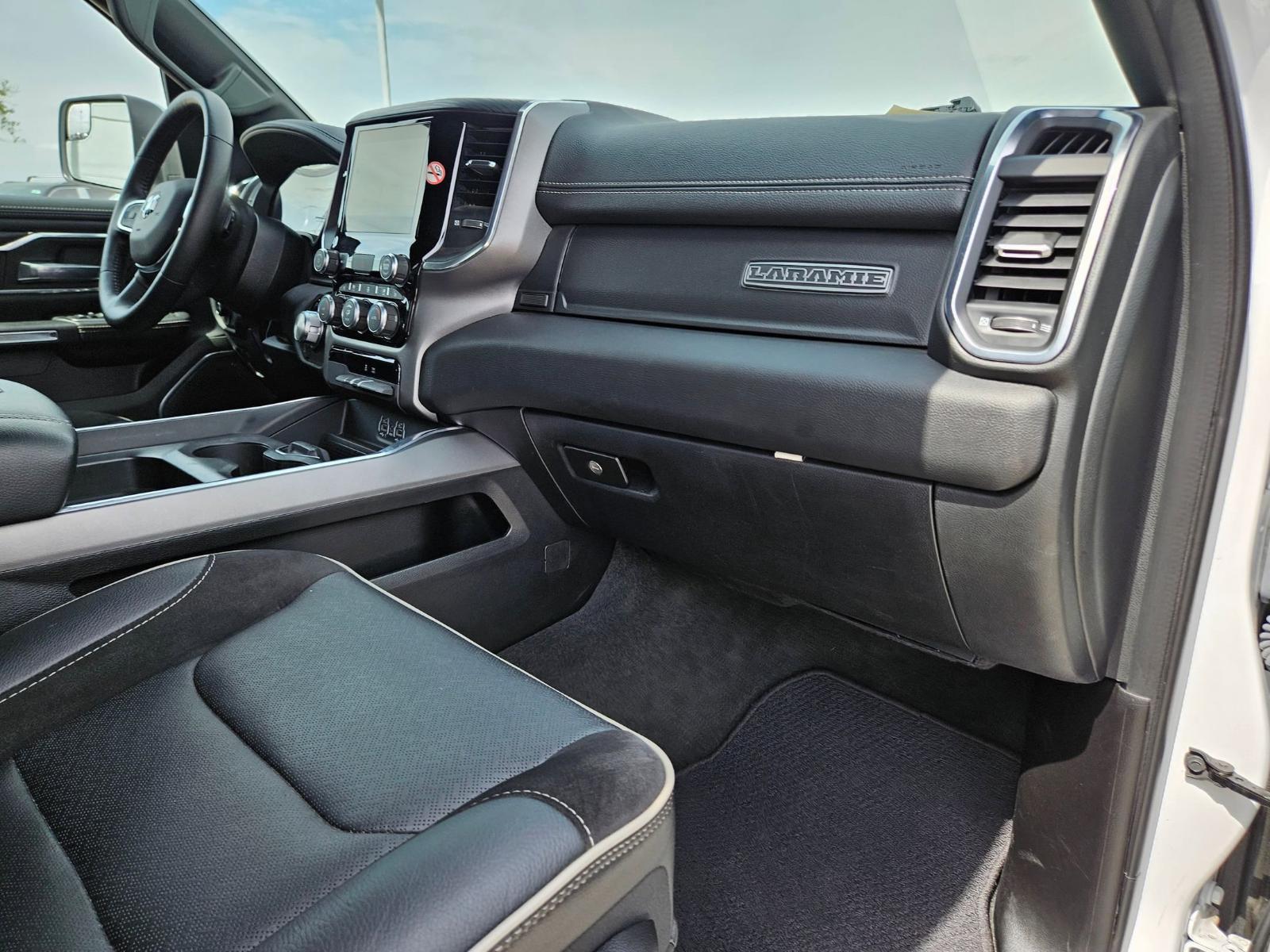 2024 Ram 1500 Vehicle Photo in Seguin, TX 78155