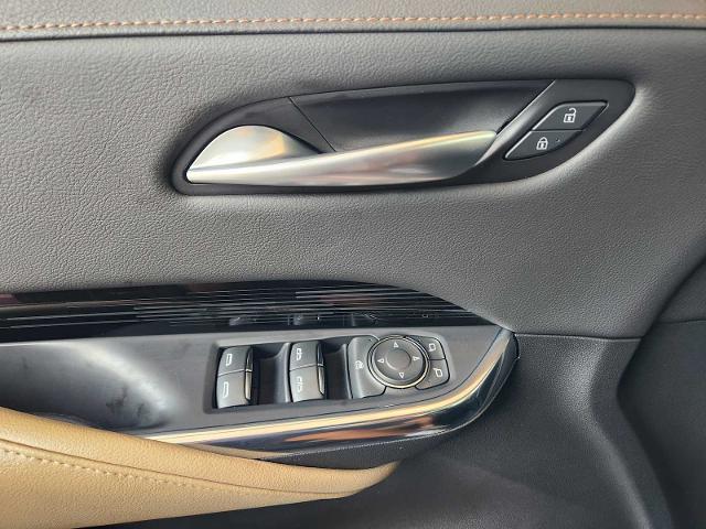 2024 Cadillac XT4 Vehicle Photo in HOUSTON, TX 77079