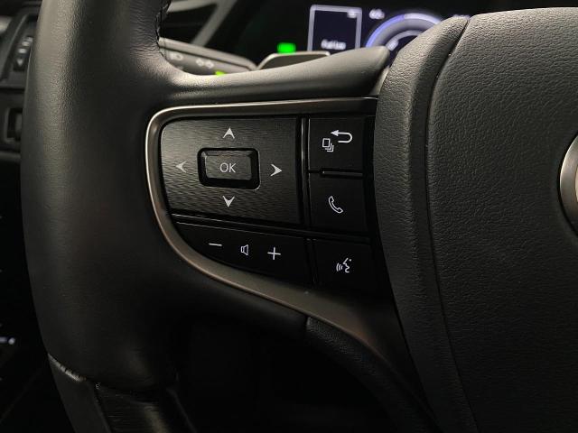 2024 Lexus ES 300h Vehicle Photo in Appleton, WI 54913
