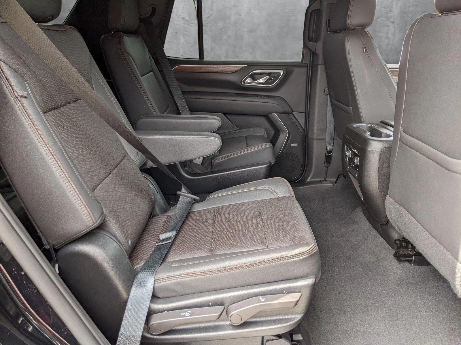 2023 Chevrolet Tahoe Vehicle Photo in TIMONIUM, MD 21093-2300