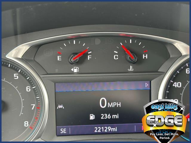 2022 Chevrolet Traverse Vehicle Photo in Roslyn, NY 11576
