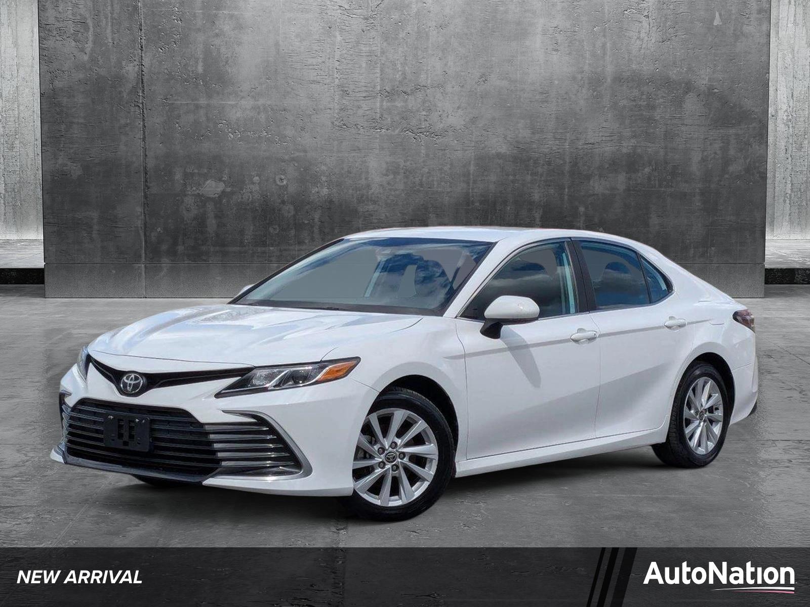 2022 Toyota Camry Vehicle Photo in Spokane Valley, WA 99212