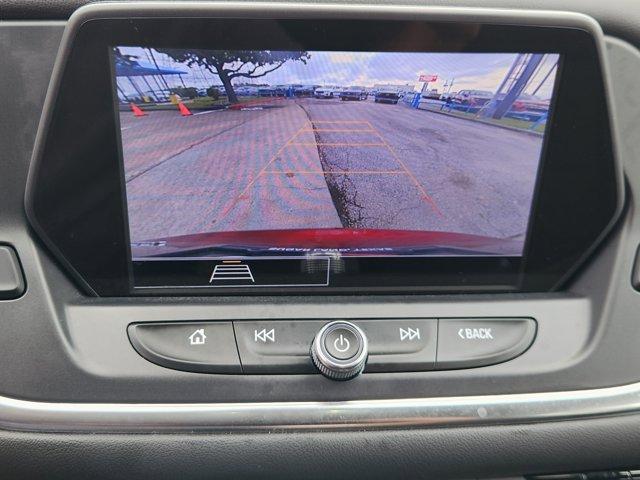 2022 Chevrolet Blazer Vehicle Photo in SUGAR LAND, TX 77478-0000