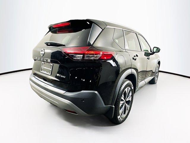 2022 Nissan Rogue Vehicle Photo in Flemington, NJ 08822