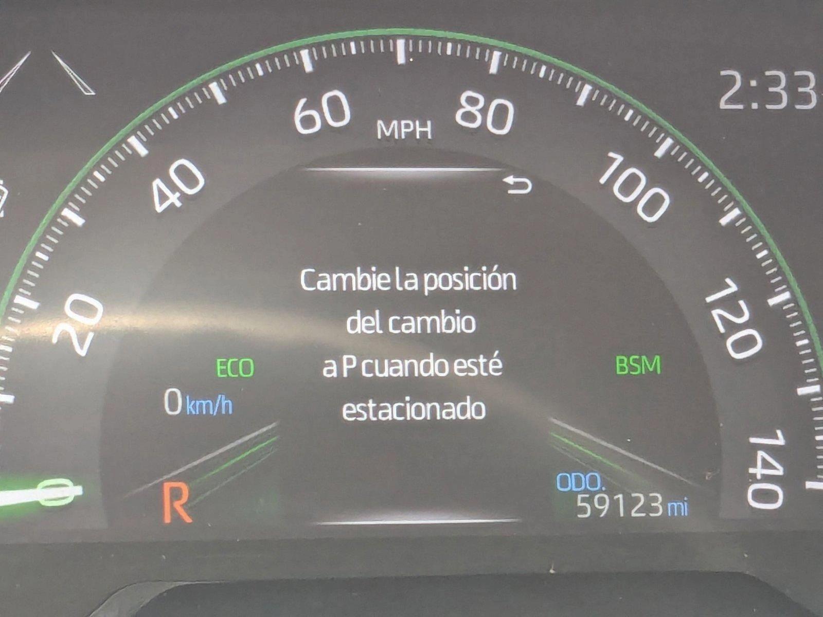 2023 Toyota RAV4 Vehicle Photo in Miami, FL 33015