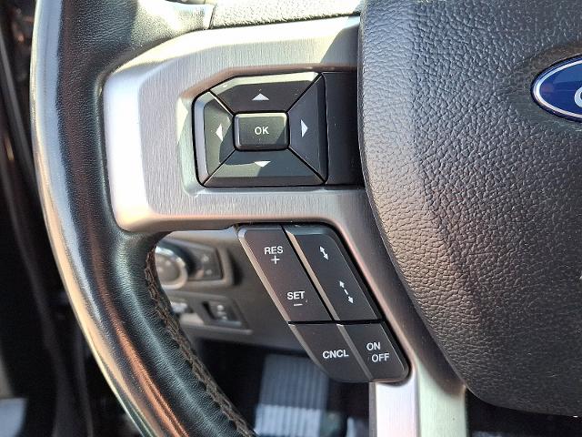 2018 Ford F-150 Vehicle Photo in HARRISBURG, PA 17111-1033