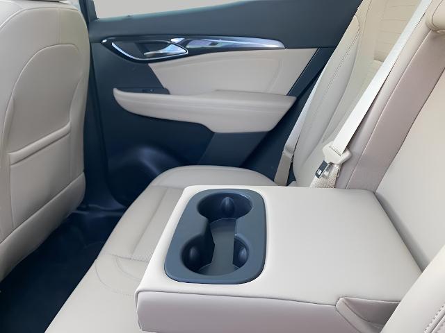 2024 Buick Envision Vehicle Photo in APPLETON, WI 54914-8833