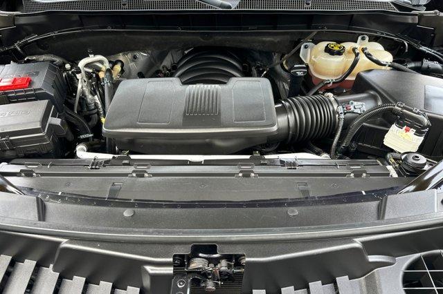 2023 Chevrolet Tahoe Vehicle Photo in STOCKTON, CA 95212-2838